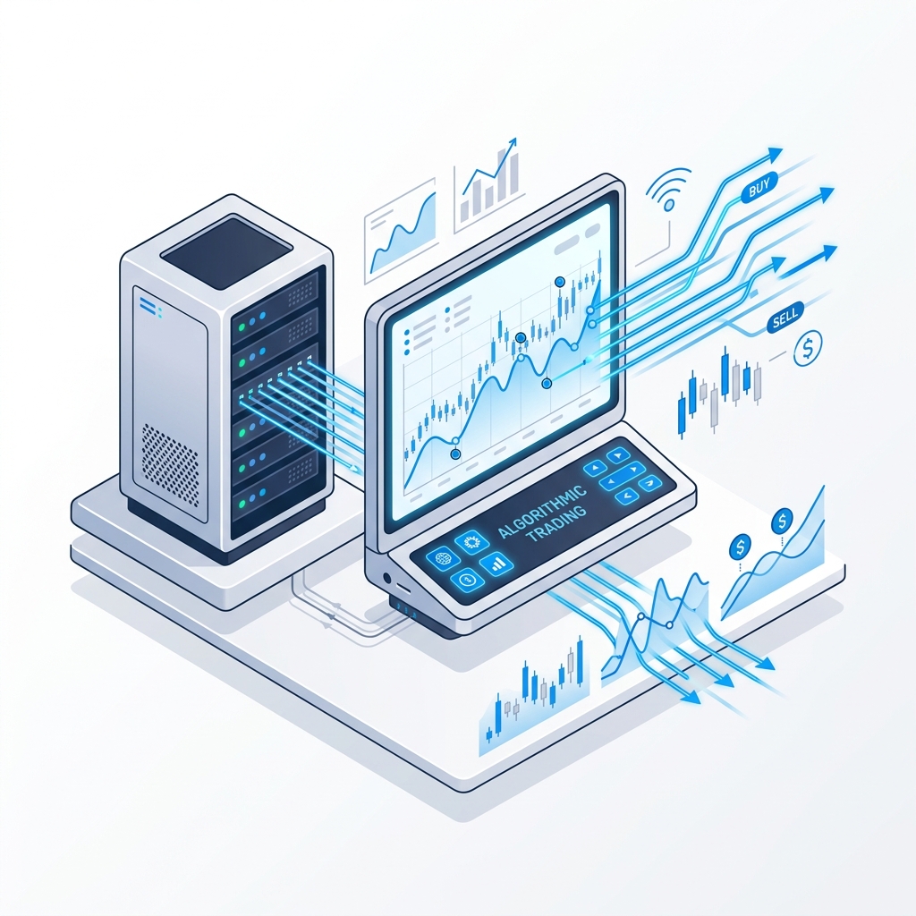 Algorithmic Trading