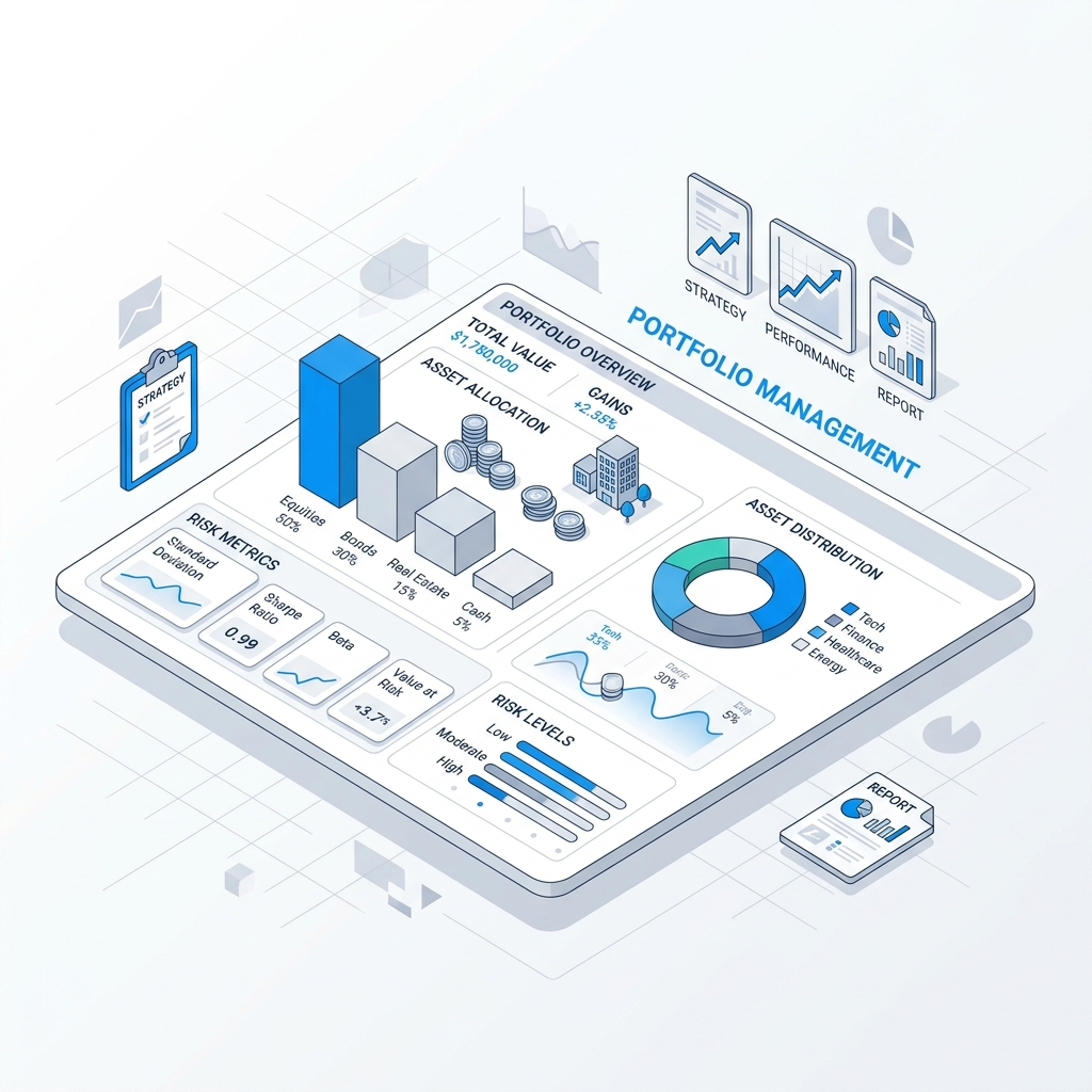 Portfolio Management